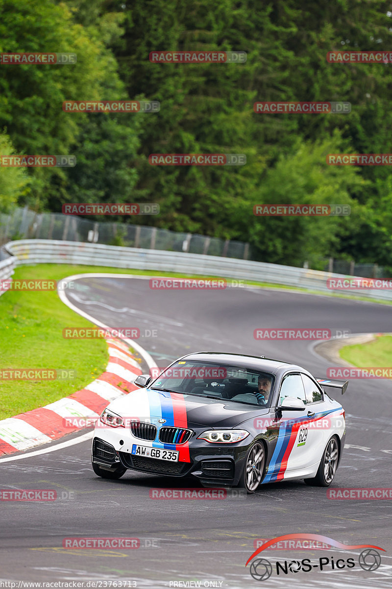 Bild #23763713 - Touristenfahrten Nürburgring Nordschleife (19.08.2023)