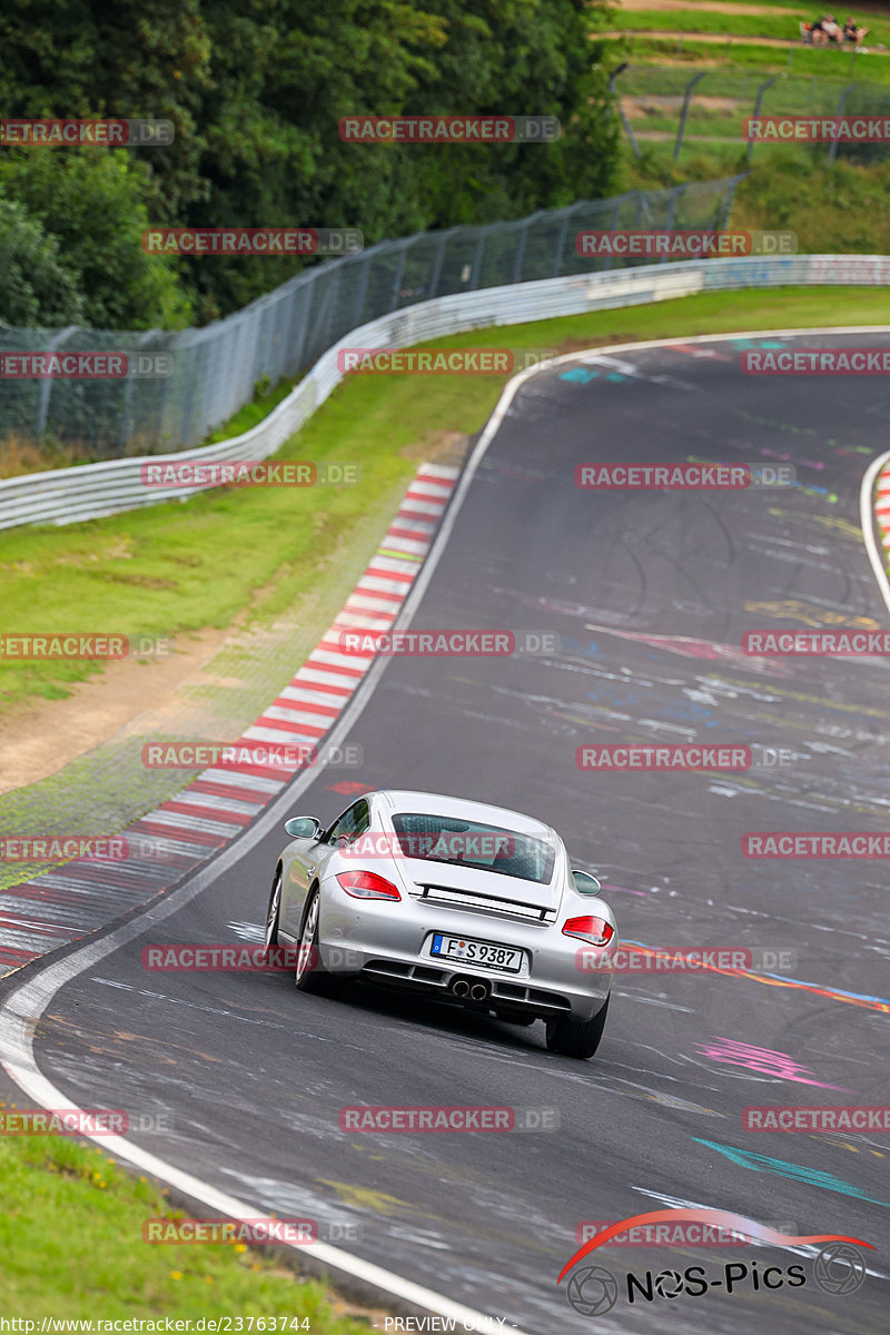 Bild #23763744 - Touristenfahrten Nürburgring Nordschleife (19.08.2023)