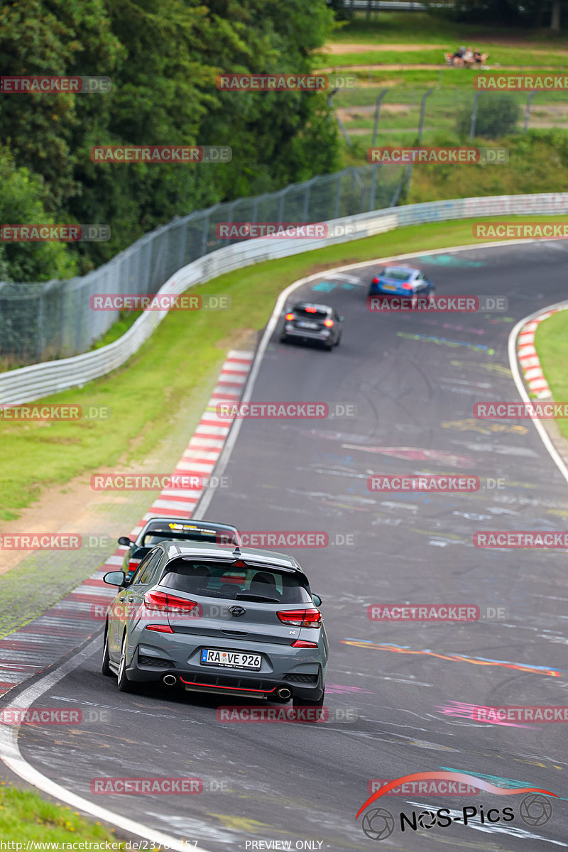 Bild #23763757 - Touristenfahrten Nürburgring Nordschleife (19.08.2023)