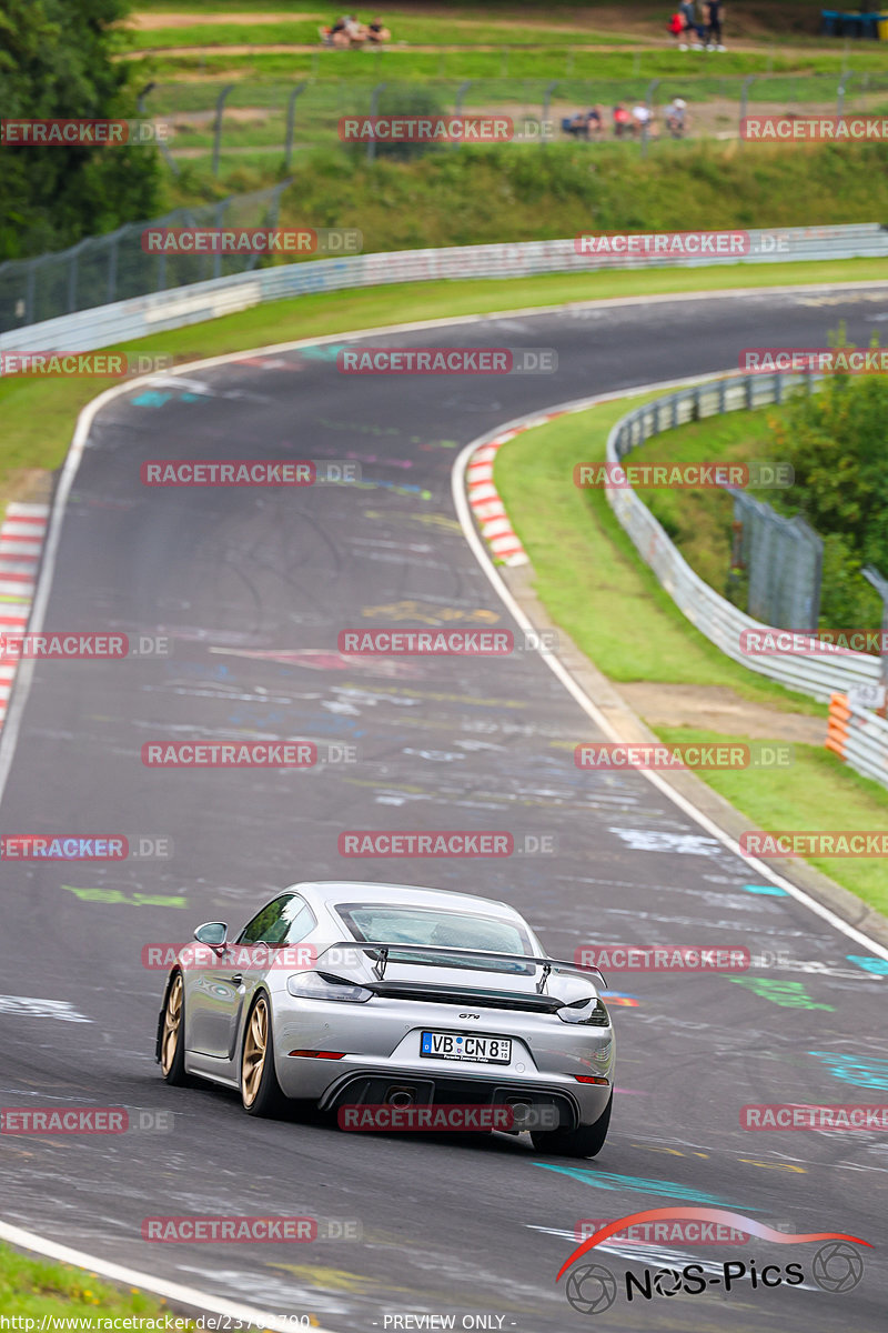 Bild #23763790 - Touristenfahrten Nürburgring Nordschleife (19.08.2023)