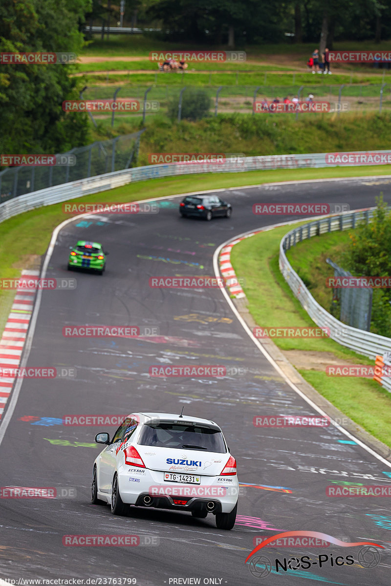 Bild #23763799 - Touristenfahrten Nürburgring Nordschleife (19.08.2023)