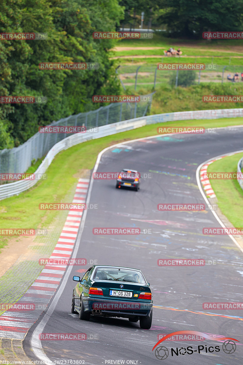 Bild #23763802 - Touristenfahrten Nürburgring Nordschleife (19.08.2023)