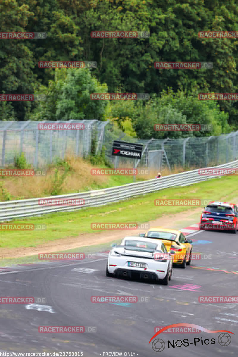 Bild #23763815 - Touristenfahrten Nürburgring Nordschleife (19.08.2023)