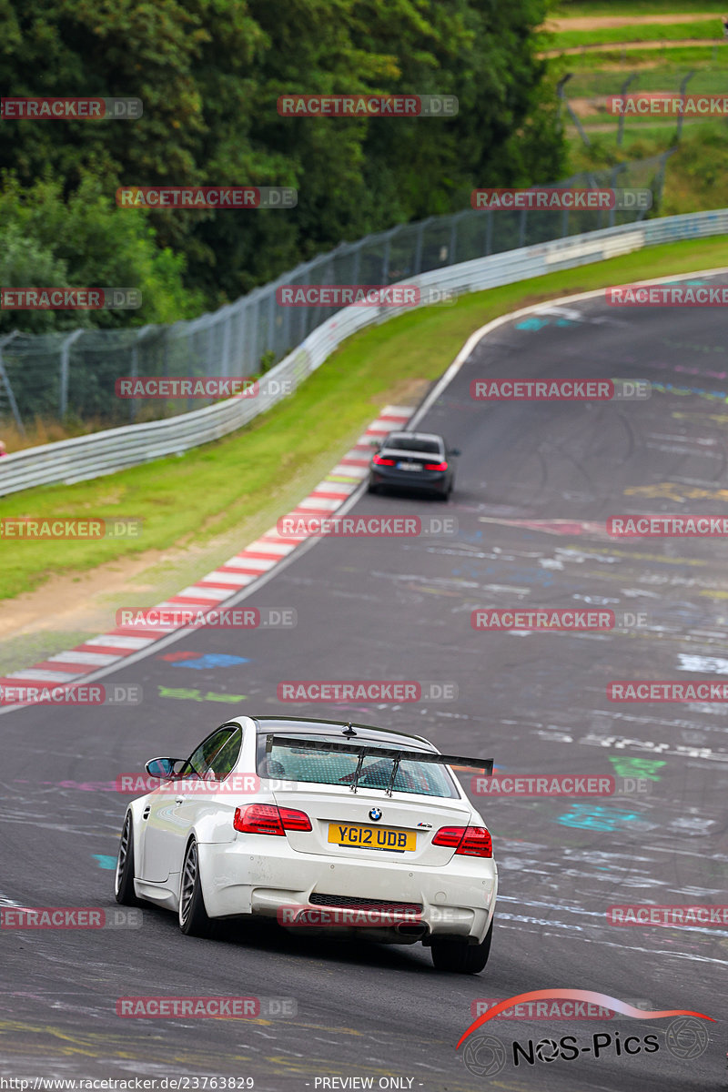 Bild #23763829 - Touristenfahrten Nürburgring Nordschleife (19.08.2023)