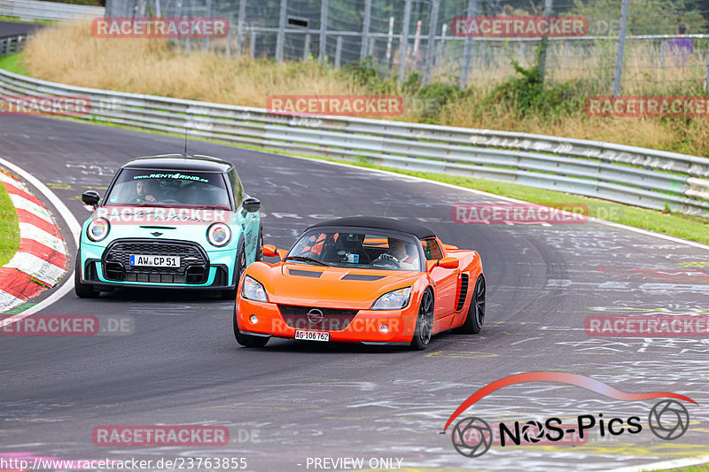 Bild #23763855 - Touristenfahrten Nürburgring Nordschleife (19.08.2023)