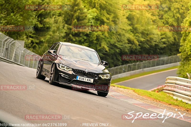 Bild #23763899 - Touristenfahrten Nürburgring Nordschleife (19.08.2023)