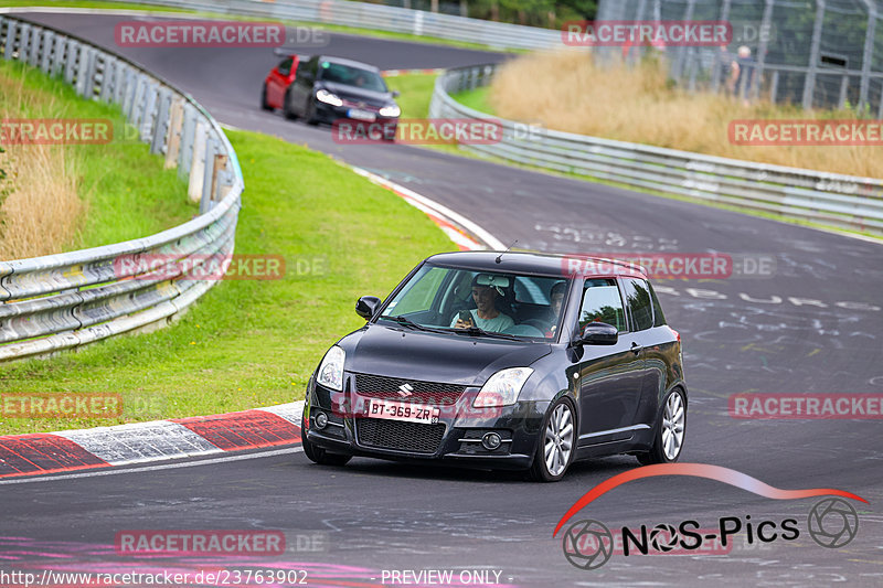 Bild #23763902 - Touristenfahrten Nürburgring Nordschleife (19.08.2023)