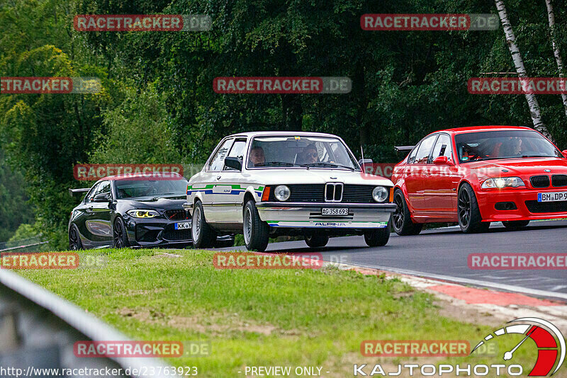 Bild #23763923 - Touristenfahrten Nürburgring Nordschleife (19.08.2023)