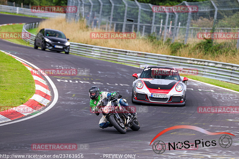 Bild #23763956 - Touristenfahrten Nürburgring Nordschleife (19.08.2023)