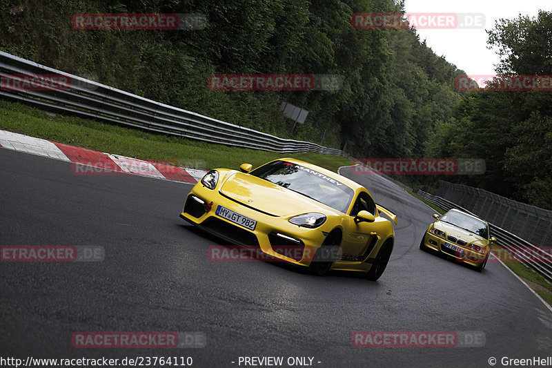 Bild #23764110 - Touristenfahrten Nürburgring Nordschleife (19.08.2023)