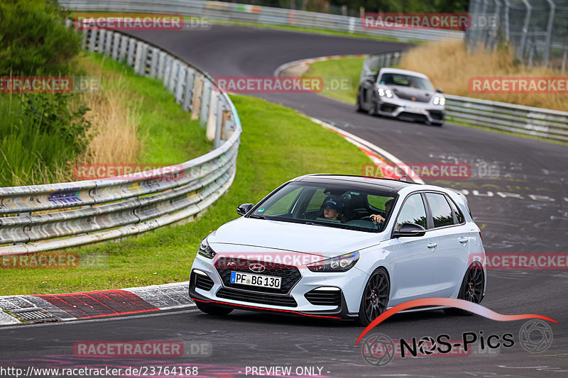 Bild #23764168 - Touristenfahrten Nürburgring Nordschleife (19.08.2023)