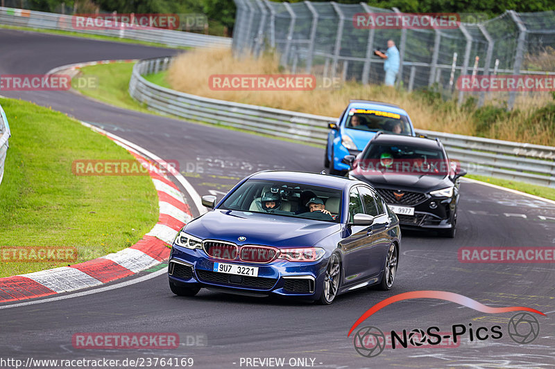 Bild #23764169 - Touristenfahrten Nürburgring Nordschleife (19.08.2023)