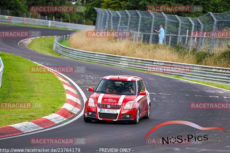 Bild #23764179 - Touristenfahrten Nürburgring Nordschleife (19.08.2023)