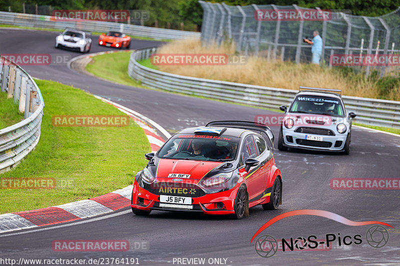 Bild #23764191 - Touristenfahrten Nürburgring Nordschleife (19.08.2023)