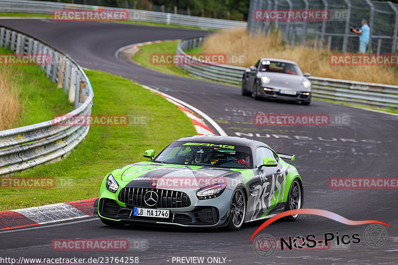 Bild #23764258 - Touristenfahrten Nürburgring Nordschleife (19.08.2023)