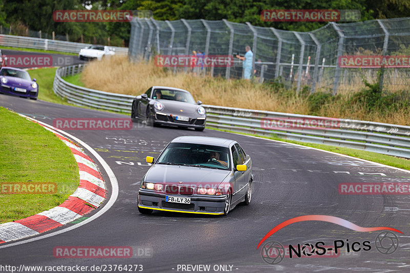 Bild #23764273 - Touristenfahrten Nürburgring Nordschleife (19.08.2023)