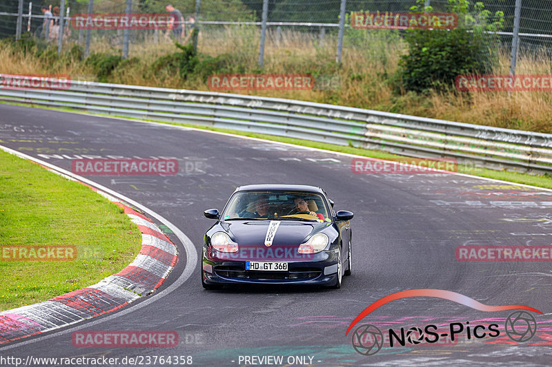 Bild #23764358 - Touristenfahrten Nürburgring Nordschleife (19.08.2023)