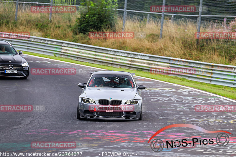 Bild #23764377 - Touristenfahrten Nürburgring Nordschleife (19.08.2023)