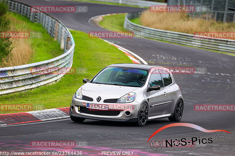 Bild #23764436 - Touristenfahrten Nürburgring Nordschleife (19.08.2023)