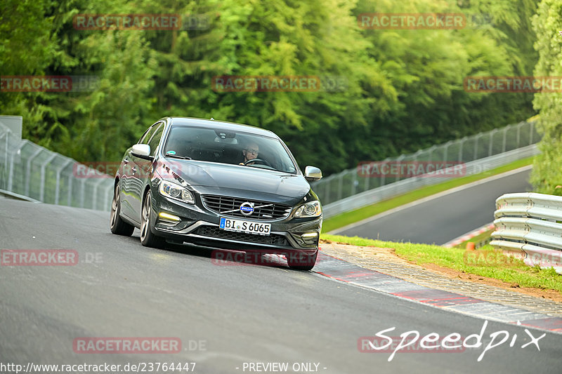 Bild #23764447 - Touristenfahrten Nürburgring Nordschleife (19.08.2023)