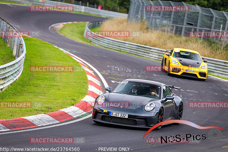 Bild #23764560 - Touristenfahrten Nürburgring Nordschleife (19.08.2023)