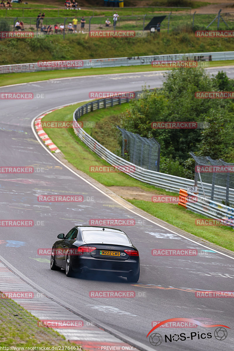 Bild #23764637 - Touristenfahrten Nürburgring Nordschleife (19.08.2023)