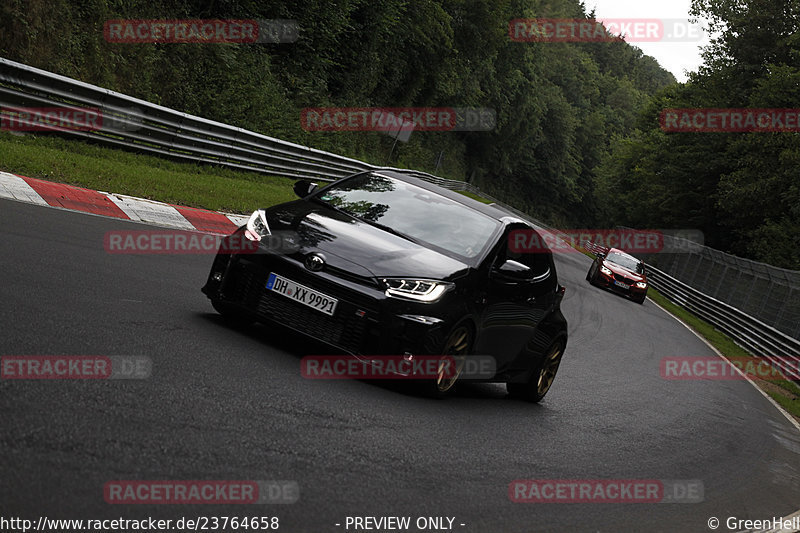 Bild #23764658 - Touristenfahrten Nürburgring Nordschleife (19.08.2023)