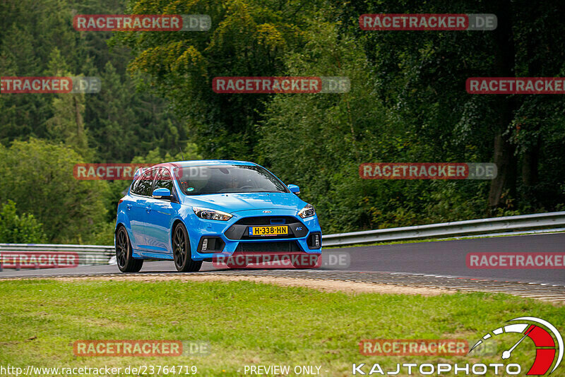 Bild #23764719 - Touristenfahrten Nürburgring Nordschleife (19.08.2023)