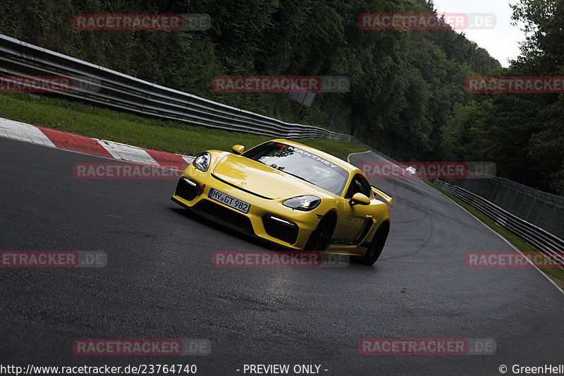 Bild #23764740 - Touristenfahrten Nürburgring Nordschleife (19.08.2023)