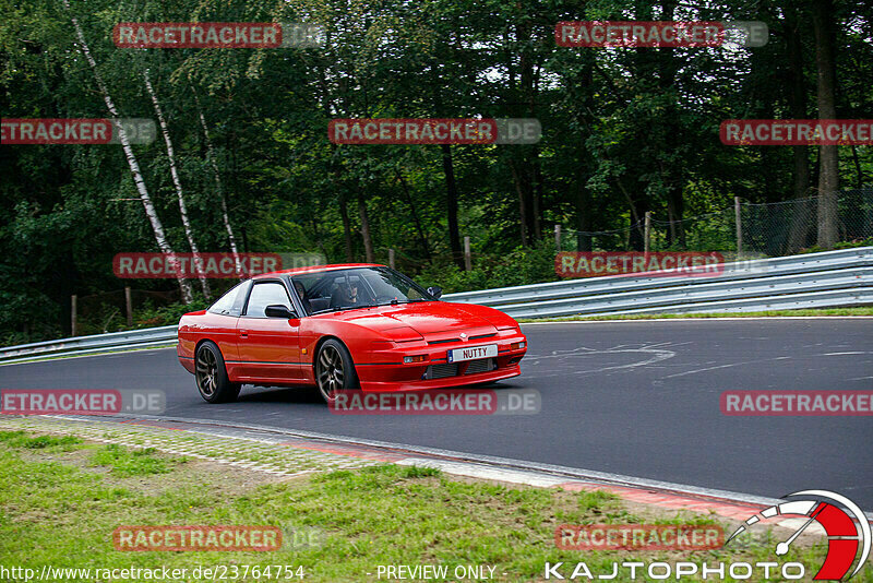 Bild #23764754 - Touristenfahrten Nürburgring Nordschleife (19.08.2023)