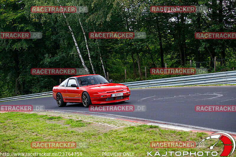 Bild #23764759 - Touristenfahrten Nürburgring Nordschleife (19.08.2023)