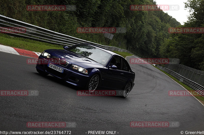 Bild #23764772 - Touristenfahrten Nürburgring Nordschleife (19.08.2023)