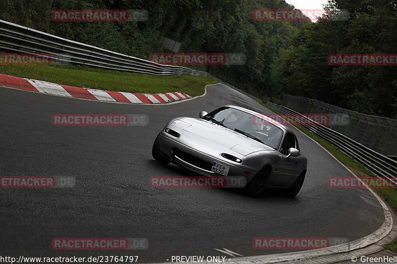 Bild #23764797 - Touristenfahrten Nürburgring Nordschleife (19.08.2023)