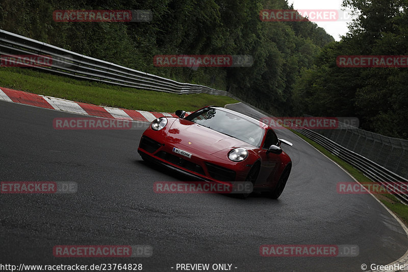 Bild #23764828 - Touristenfahrten Nürburgring Nordschleife (19.08.2023)