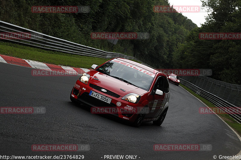 Bild #23764829 - Touristenfahrten Nürburgring Nordschleife (19.08.2023)