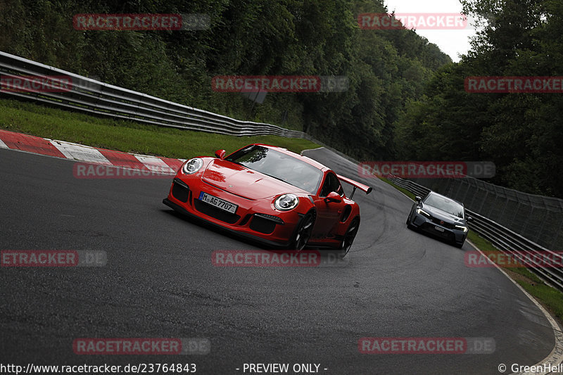 Bild #23764843 - Touristenfahrten Nürburgring Nordschleife (19.08.2023)