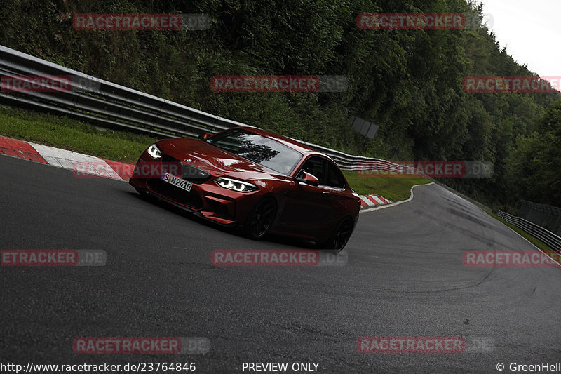 Bild #23764846 - Touristenfahrten Nürburgring Nordschleife (19.08.2023)