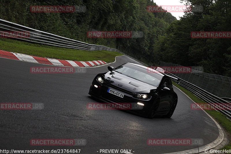 Bild #23764847 - Touristenfahrten Nürburgring Nordschleife (19.08.2023)