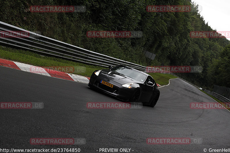 Bild #23764850 - Touristenfahrten Nürburgring Nordschleife (19.08.2023)