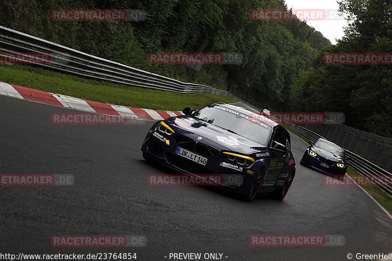 Bild #23764854 - Touristenfahrten Nürburgring Nordschleife (19.08.2023)