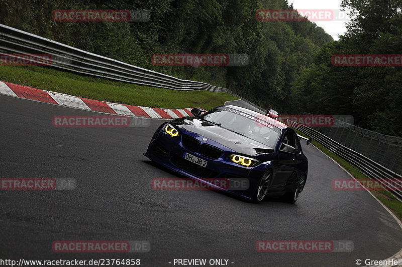 Bild #23764858 - Touristenfahrten Nürburgring Nordschleife (19.08.2023)