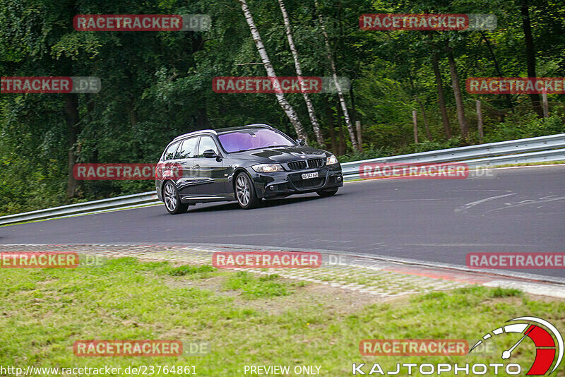 Bild #23764861 - Touristenfahrten Nürburgring Nordschleife (19.08.2023)