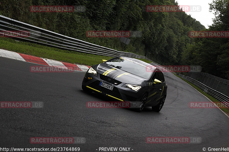 Bild #23764869 - Touristenfahrten Nürburgring Nordschleife (19.08.2023)