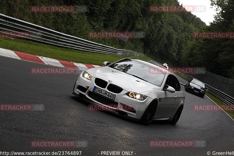 Bild #23764897 - Touristenfahrten Nürburgring Nordschleife (19.08.2023)