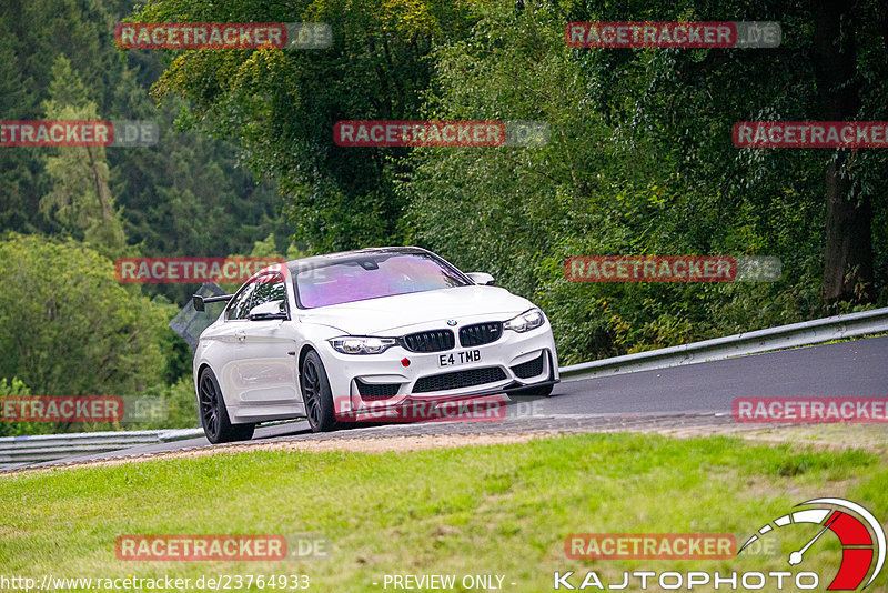 Bild #23764933 - Touristenfahrten Nürburgring Nordschleife (19.08.2023)