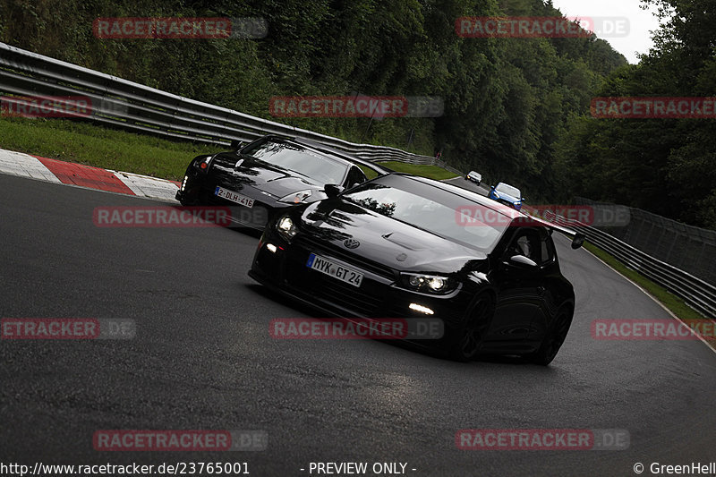 Bild #23765001 - Touristenfahrten Nürburgring Nordschleife (19.08.2023)