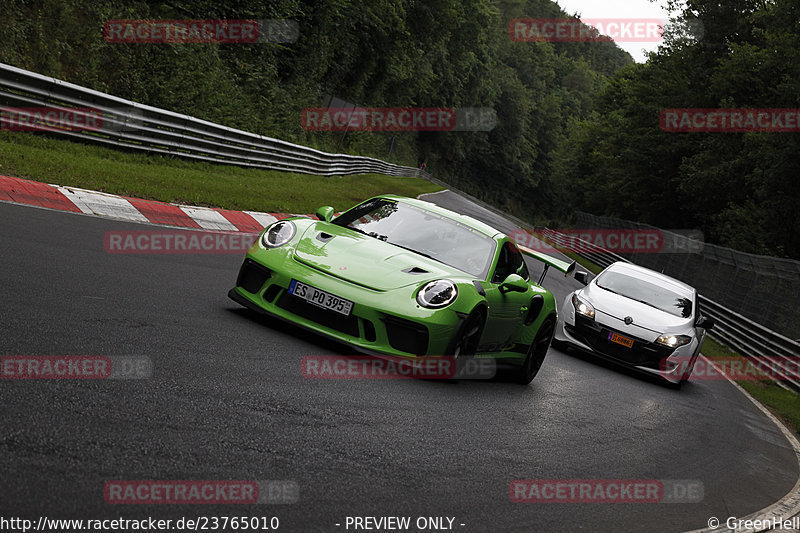 Bild #23765010 - Touristenfahrten Nürburgring Nordschleife (19.08.2023)