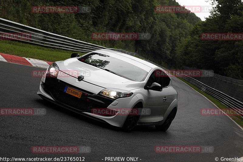 Bild #23765012 - Touristenfahrten Nürburgring Nordschleife (19.08.2023)