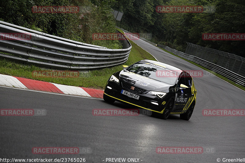 Bild #23765026 - Touristenfahrten Nürburgring Nordschleife (19.08.2023)