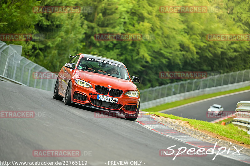 Bild #23765119 - Touristenfahrten Nürburgring Nordschleife (19.08.2023)